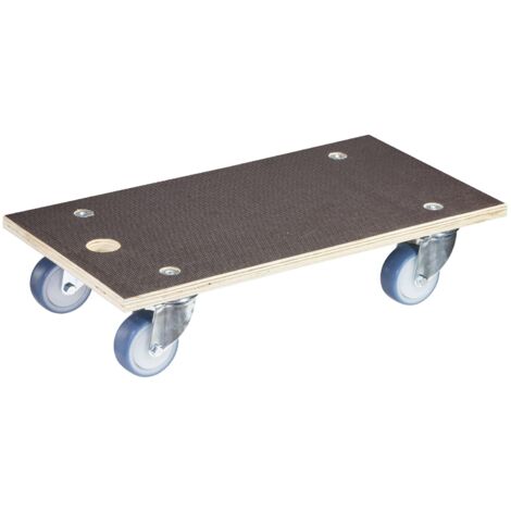 Wagner  Carrellino da trasporto MaxiGRIP  MM 1085  lungh x
