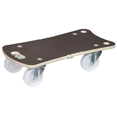Wagner  Carrellino da trasporto MaxiGRIP  MM 1311  portata 400