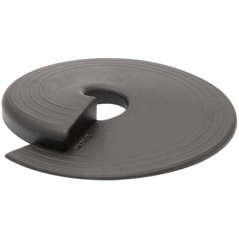 Wagner  Cuneo fermaporta EH69  Ø 110 mm  conf da 4 pz  15 mm