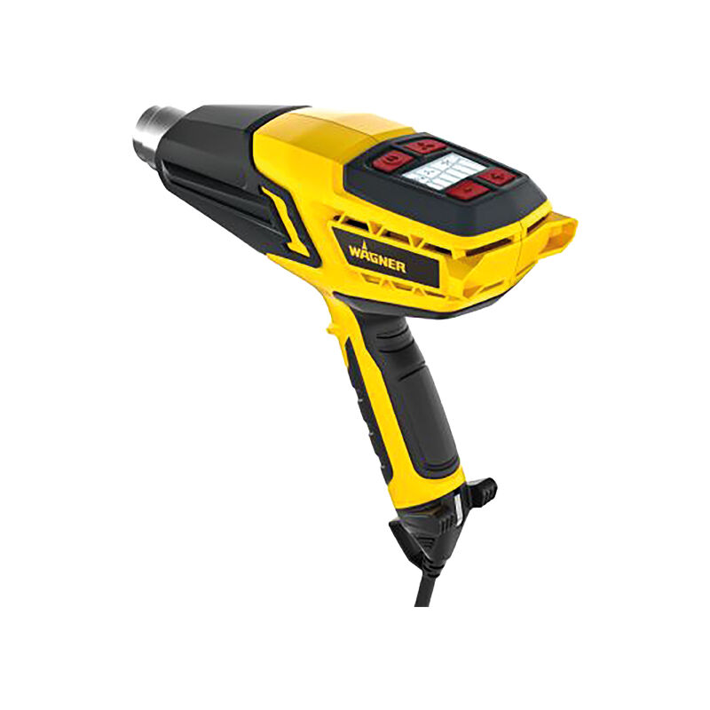

Wagner Decapador Furno500 2000W WG2359352 800L/Min