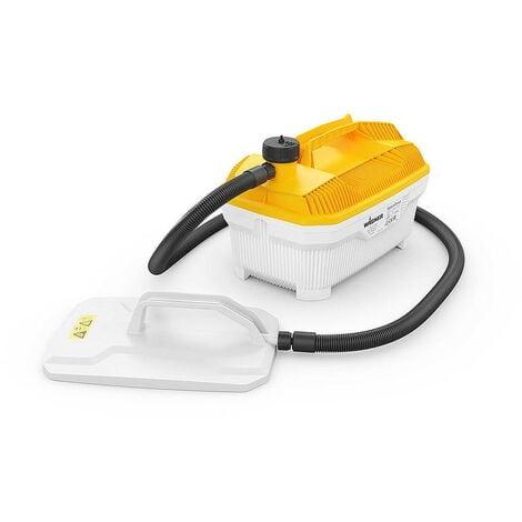 Wagner - Decapante de papel pintado a vapor SteamForce 2000 W 4 L - 2410385
