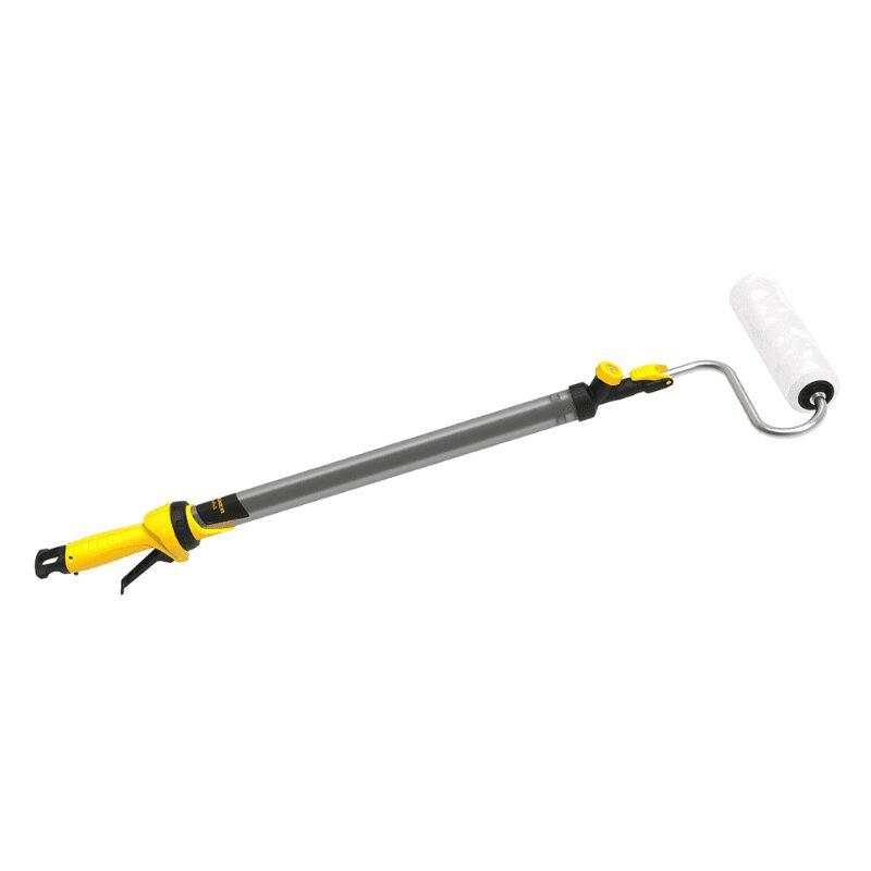 Wagner - EasyRoll rouleau à peinture 550ml surface 5m² 2419942