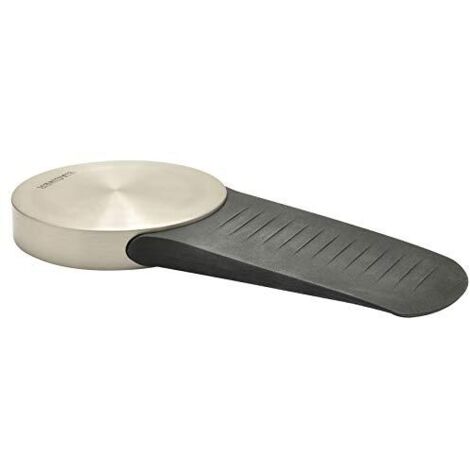 Wagner  Elegante cuneo fermaporta  Ø 90 mm  conf da 2 pz 