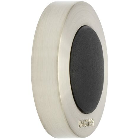 Wagner  Elegante fermaporta da parete  Ø 38 mm  conf da 5 pz 