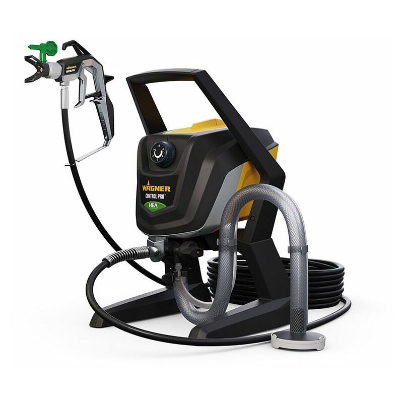 

Wagner - Estación de pintura Airless 600W 110bar - Control Pro 350 R Airless
