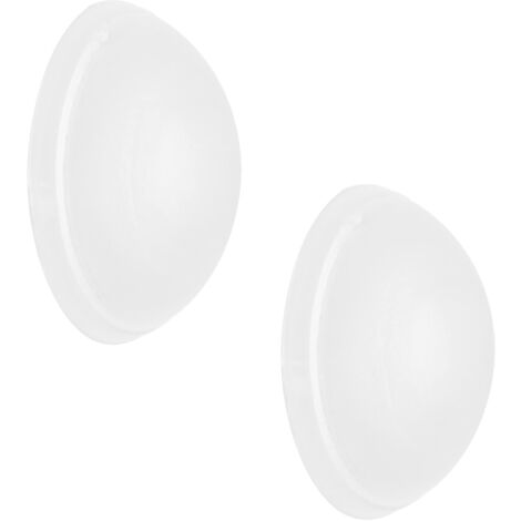 Wagner  Fermaporta a parete  Ø 20 mm  10 pz  altezza 7 mm 