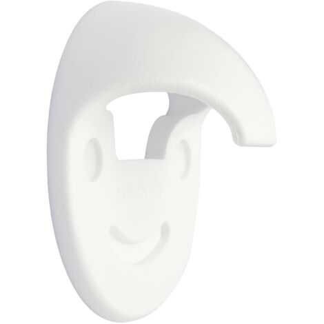 Wagner  Fermaporta per maniglia  Ø 58 mm  4 pz  altezza 30 mm