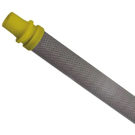 Wagner – Filtre jaune M 2 pcs pour pulvérisateur – Application fine et homogène – Compatible avec modèles Control 150 M, 250 M – 418712