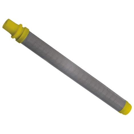 WAGNER filtro M per Pistola a Spruzzo airless WAGNER Control Pro 250 M/250R/350M/350R, 2 pezzi, giallo