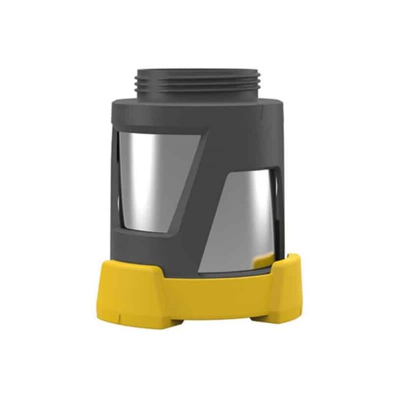 Wagner - Godet adaptateur 1L pour FinishControl - W2350692