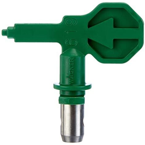 Wagner HEA Control Pro 619 pistola per verniciatura precisa