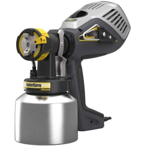 WAGNER Pistola a Spruzzo FinishControl 3500 Pro Spraypack