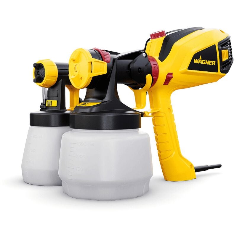 Wagner - Pulvérisateur universel w 590 FLEXi0 2361538