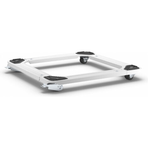 Wagner, Plateau roulant MM 1192, L x l 420 x 420 mm,