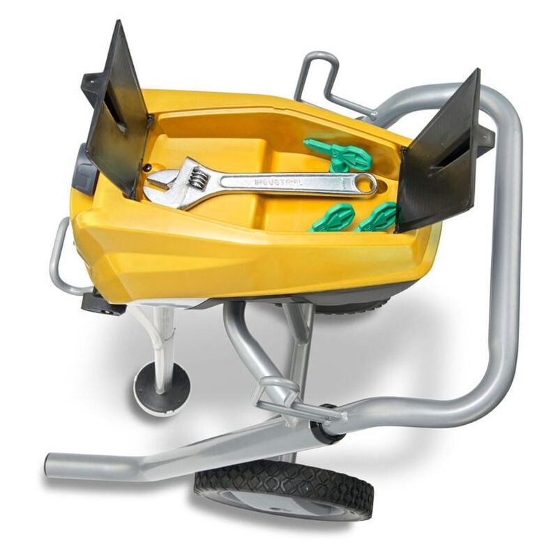 Wagner - Pulvérisateur de peinture Airless Sprayer 350 m 2371057