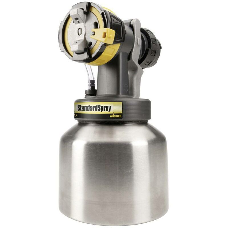 Wagner - xvlp 4,1 Accessoire de pulvérisation A784292