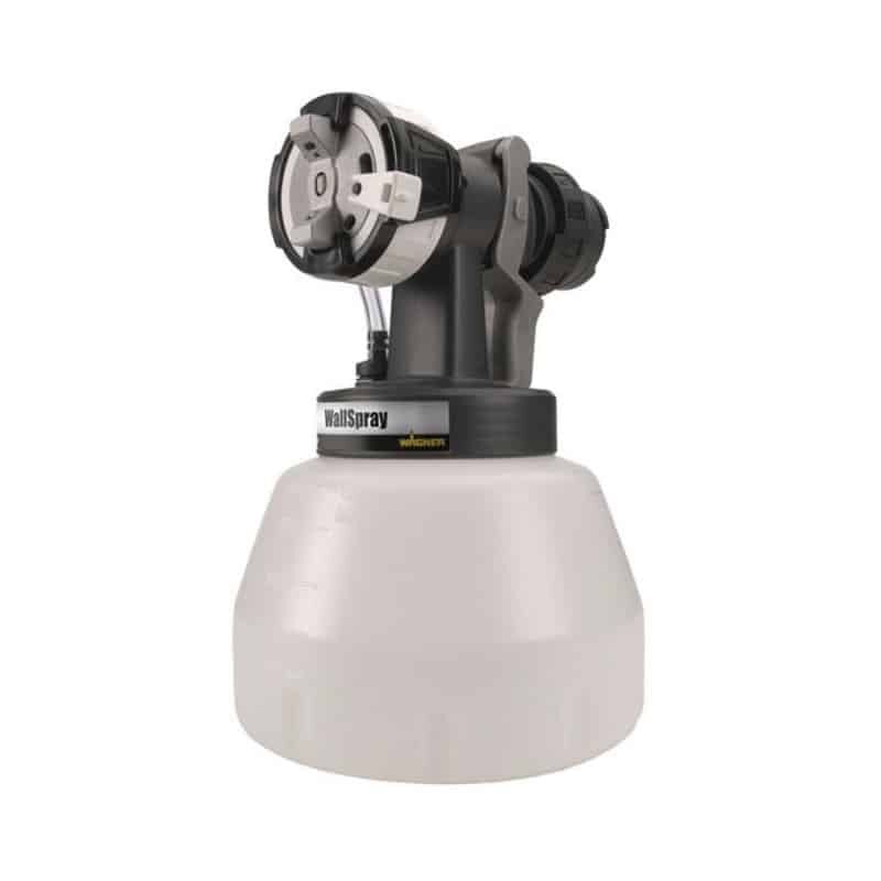 Wagner - Pulvérisateur xvlp Wallspray 4.1 - 2321880