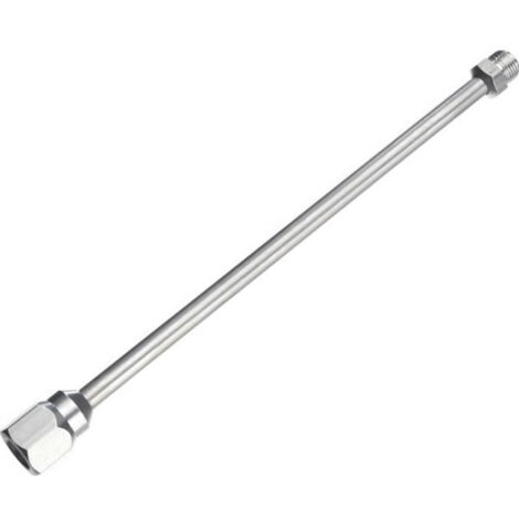 Rallonge Aluminium WABROTECH 150cm Pour Pistolet Peinture - Neuf