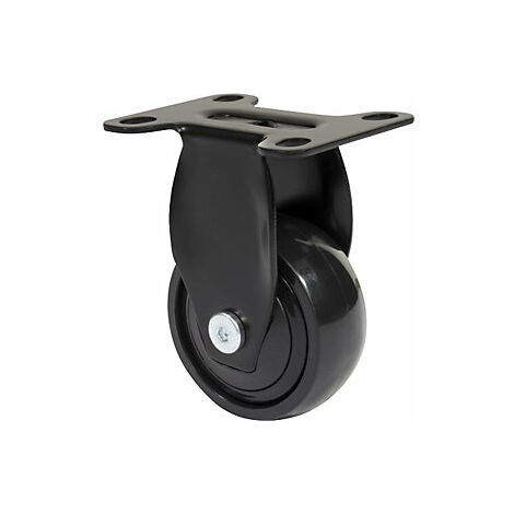 Wagner  Rotella per mobili serie 3C  larghezza ruota 20 mm 