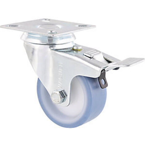 Wagner  Rotelle pivottanti ECO  Ø ruota 50 mm  conf da 4 pz 