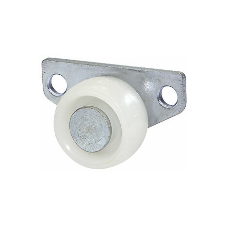 Wagner  Ruota per struttura letto  larghezza ruota 14 mm  conf