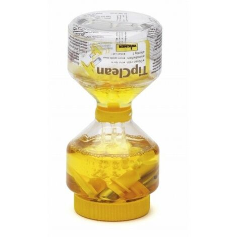 Wagner - Sablier de nettoyage de buses airless Wagner TipClean - 200 ml