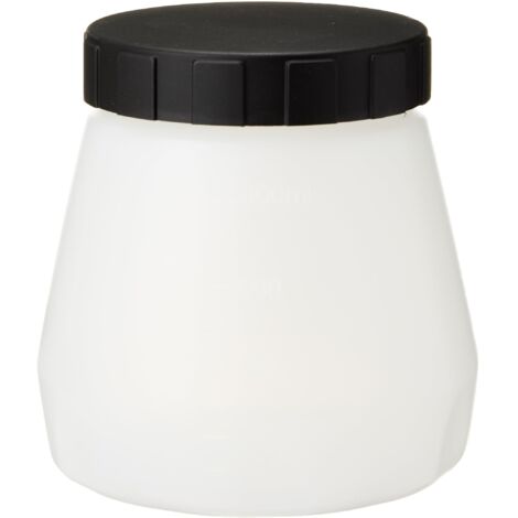 WAGNER Serbatoio della vernice con Coperchio 800 ml, Accessori per Pistola a Spruzzo WAGNER
