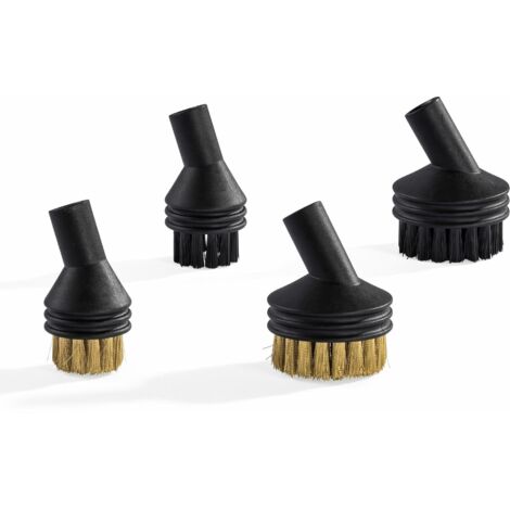 WAGNER Set di Spazzole, Accessori per Power Steamer 915 E