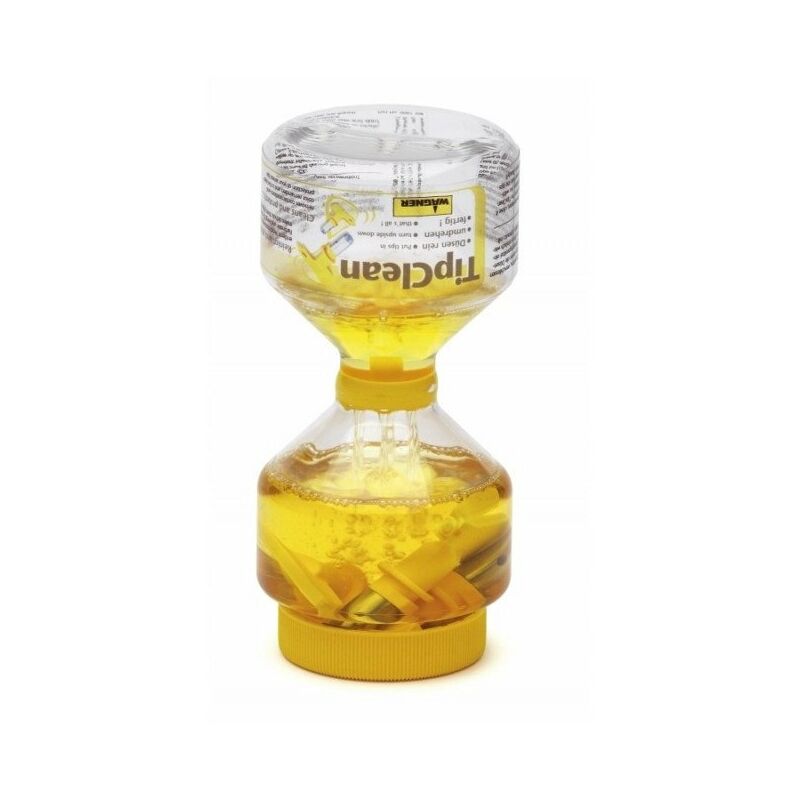 

Wagner - Soporte para la limpieza de la boquilla - Tip clean