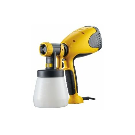 Wagner Spraytech W100 Wood & Metal Sprayer 280 Watt 240 Volt