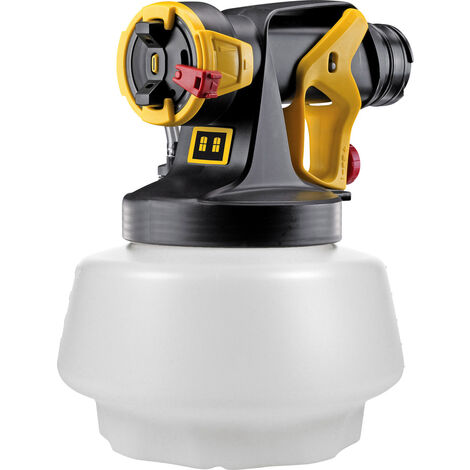 Wagner  Sprühaufsatz    Passend für Marke (Farbsprühsysteme) Wagner Universal Sprayer, Wall Sprayer,