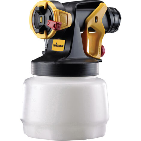 Wagner  Sprühaufsatz    Passend für Marke (Farbsprühsysteme) Wagner Universal Sprayer, Wall Sprayer,