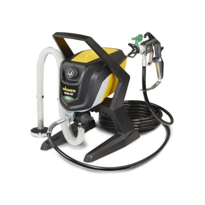 Wagner - Pulvérisateur de peinture sans air Control Pro 350R 2371073