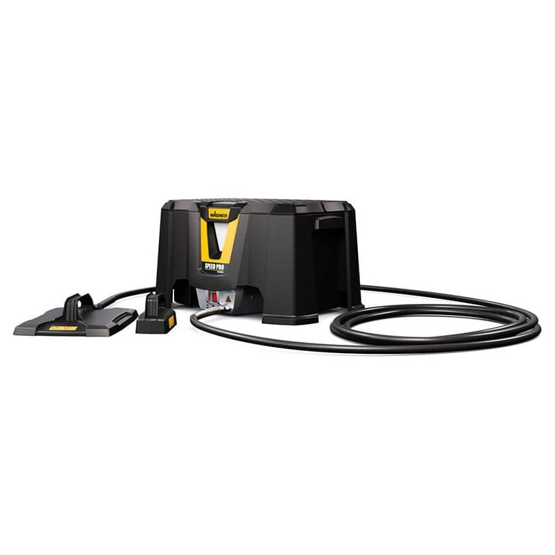 Wagner - Décolleuse à papier peint vapeur 2750W SteamForce Speed Pro 2418213