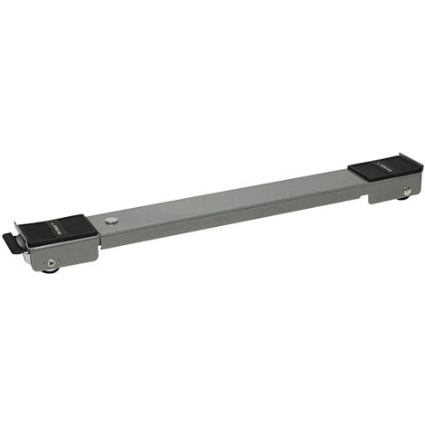 Wagner, Transporteur en acier, force 150 kg, lot de 2,
