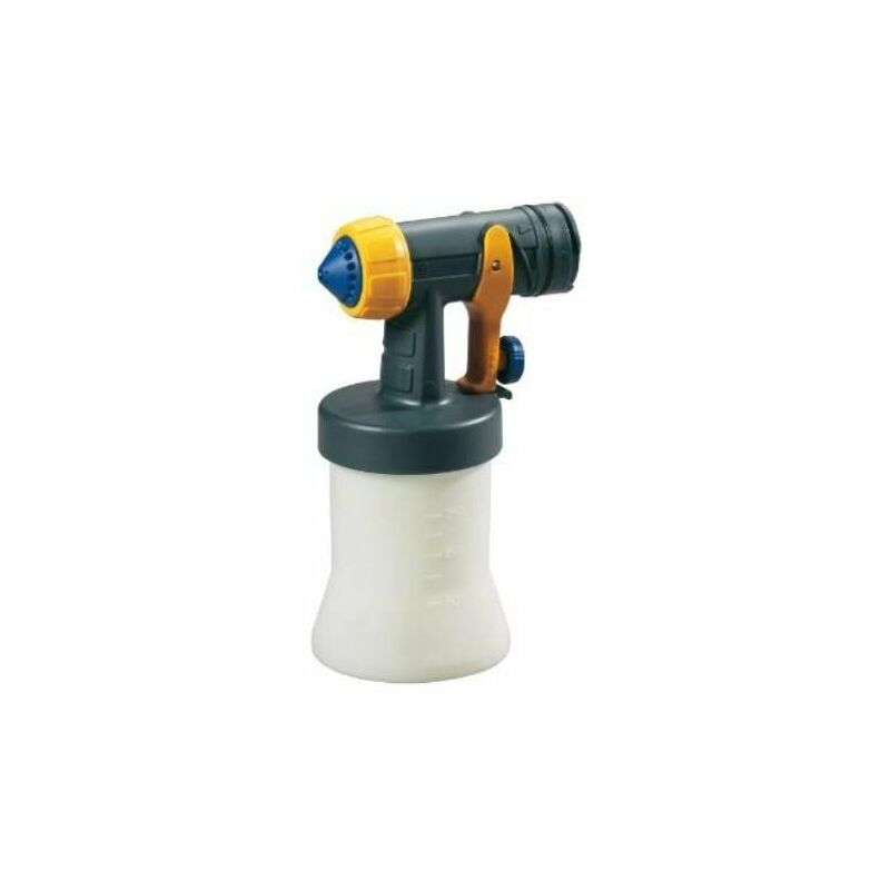 

Pistola de pintura fina 250 ml - Wagner
