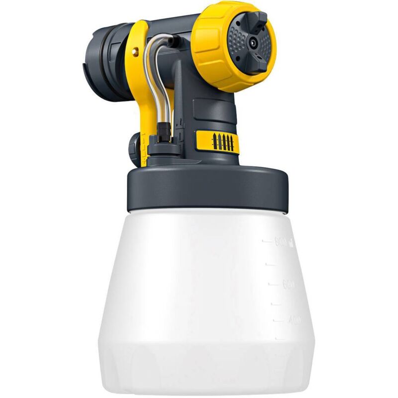 Wagner - Système de pulvérisation Wood & Metal extra Standard 2361730