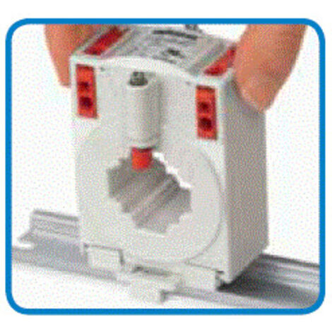 WAGO 08559927 855-9927  DIN-Schienen Montageplatte  1 St.