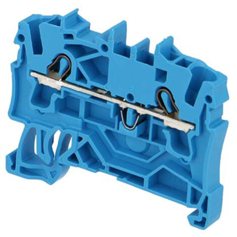 WAGO 2002-1204 BORNIER ÉLECTRIQUE WAGO KONTAKTTECHNIK