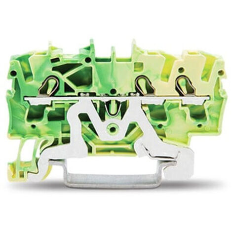 WAGO 2002-1307 BORNIER ÉLECTRIQUE WAGO KONTAKTTECHNIK