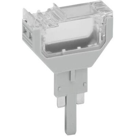 WAGO 2002-810 Connettore vuoto 1 pz.