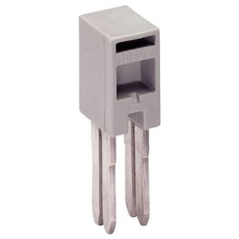 WAGO 2004-403 Ponticello a pettine 1 pz.