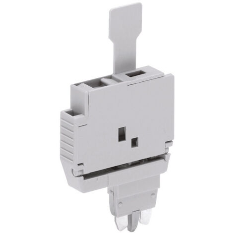 WAGO 2004-911 Sicherungsstecker   1 St.