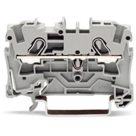 WAGO 2006-1201 BORNIER ÉLECTRIQUE WAGO KONTAKTTECHNIK