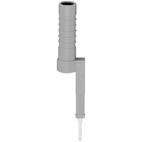 WAGO 2009-174 Prüfadapter  Grau 1 St.