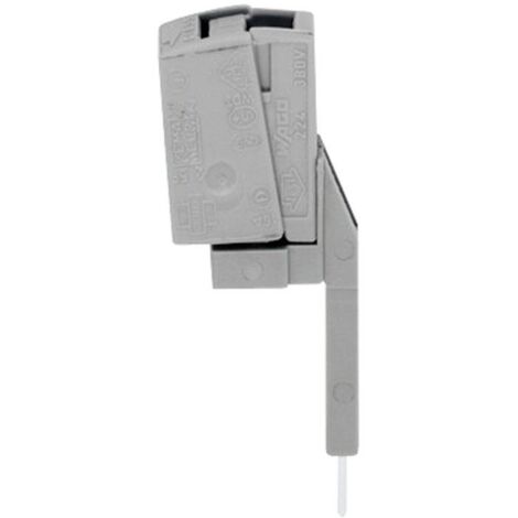 WAGO 2009-182 Grigio 1 pz.