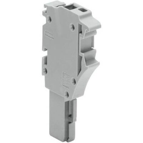 WAGO 2022-102 Grigio 1 pz.