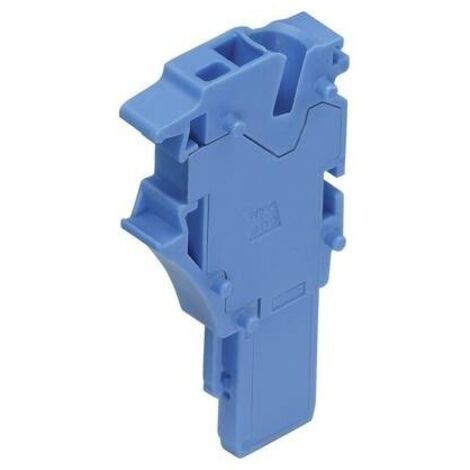 WAGO  2022-164 Modulo iniziale 1 pz.