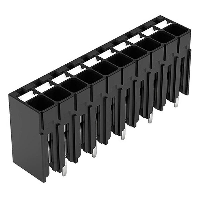 2086-1130/300-000 Morsetto per pcb 1.50 mm² Numero...