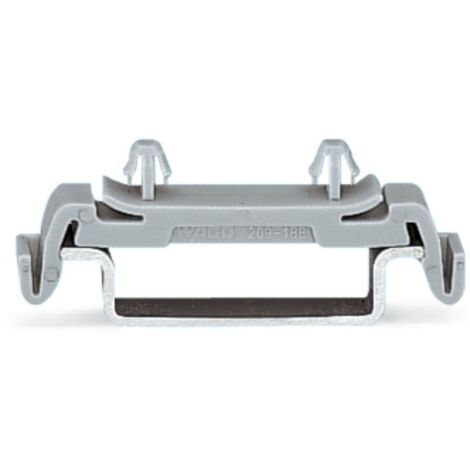 WAGO 209-188 Grigio 25 pz.